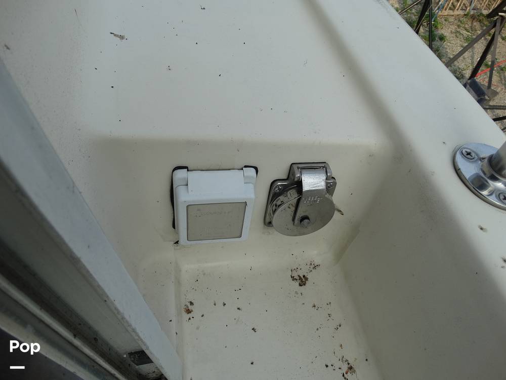 Slide: The Image of Chris-Craft 380 Corinthian 1980 - 13006211