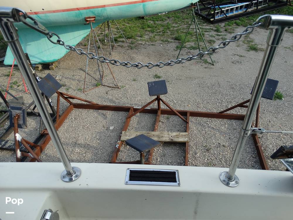 Slide: The Image of Chris-Craft 380 Corinthian 1980 - 13006212