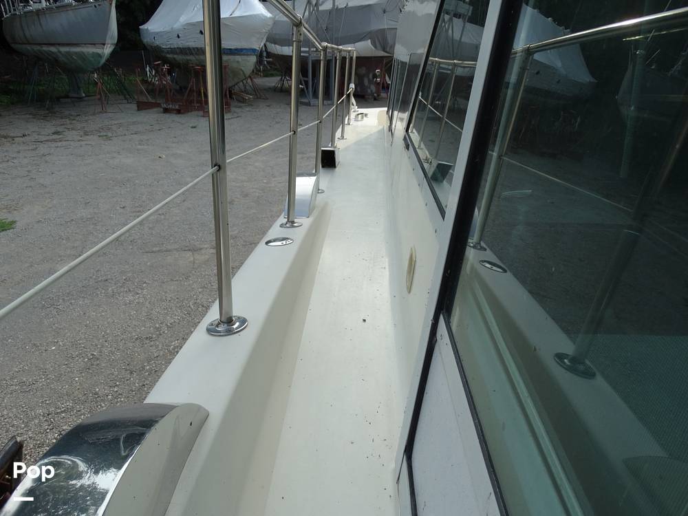 Slide: The Image of Chris-Craft 380 Corinthian 1980 - 13006213