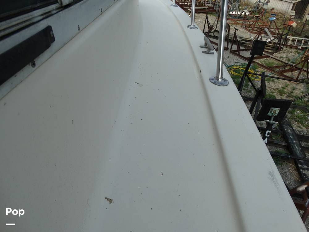 Slide: The Image of Chris-Craft 380 Corinthian 1980 - 13006214