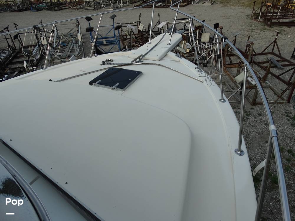 Slide: The Image of Chris-Craft 380 Corinthian 1980 - 13006216