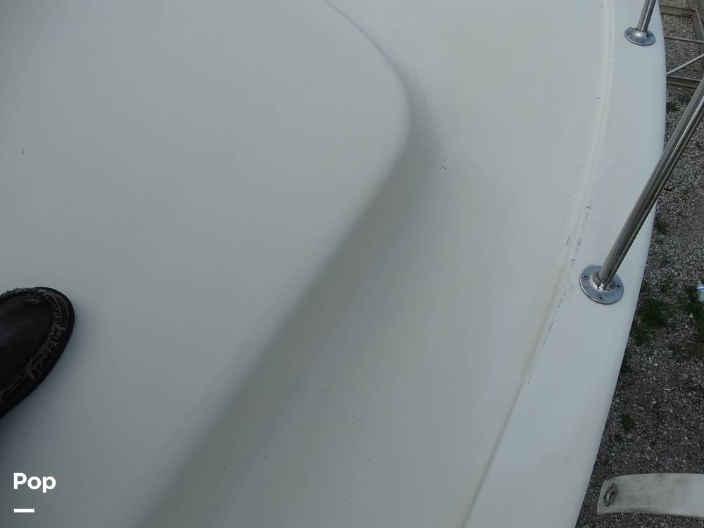 Slide: The Image of Chris-Craft 380 Corinthian 1980 - 13006217