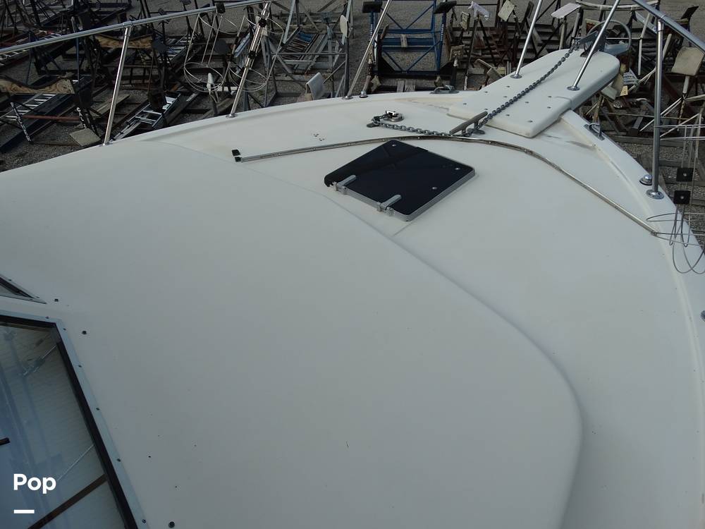 Slide: The Image of Chris-Craft 380 Corinthian 1980 - 13006218
