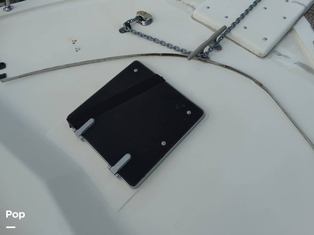 Slide: The Image of Chris-Craft 380 Corinthian 1980 - 13006219