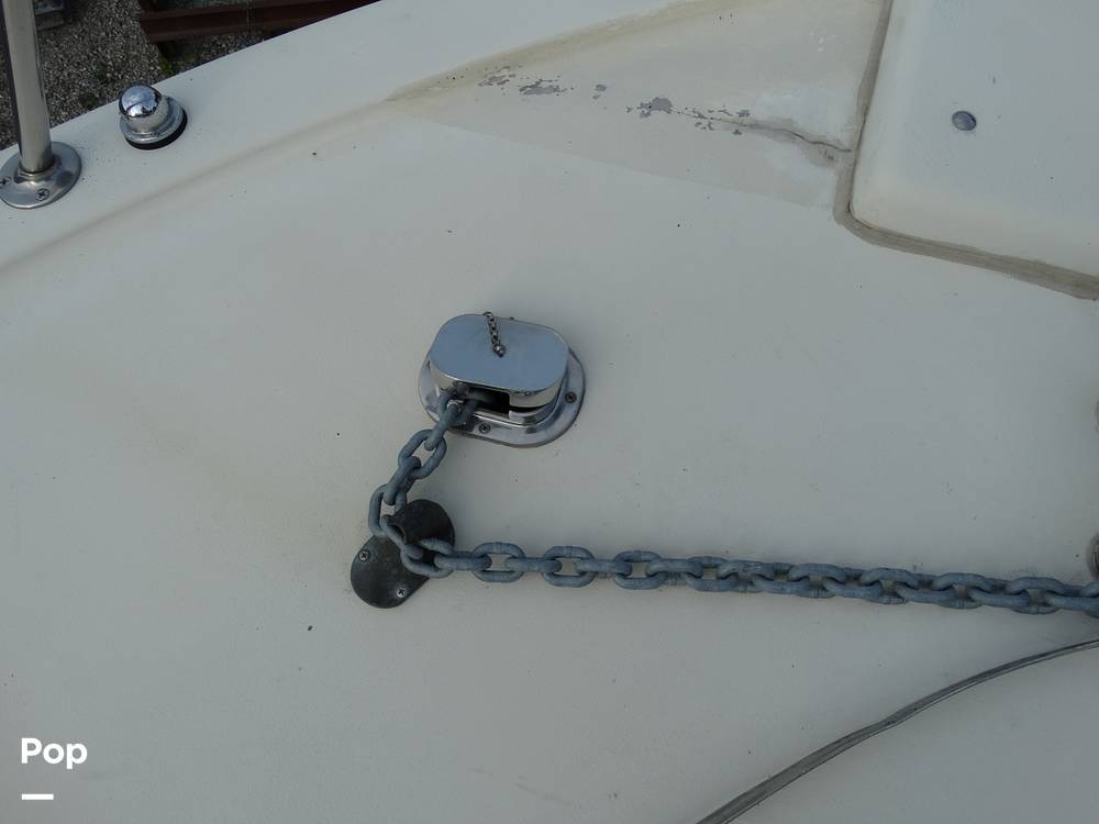 Slide: The Image of Chris-Craft 380 Corinthian 1980 - 13006220
