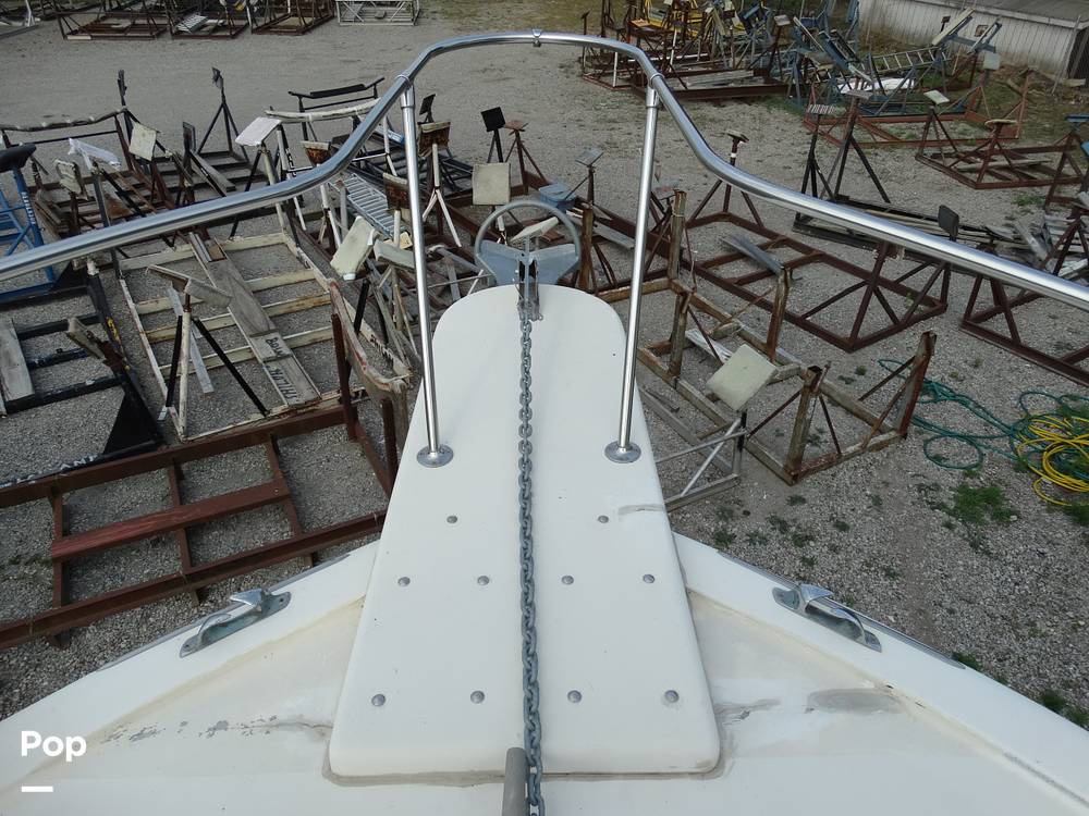 Slide: The Image of Chris-Craft 380 Corinthian 1980 - 13006221