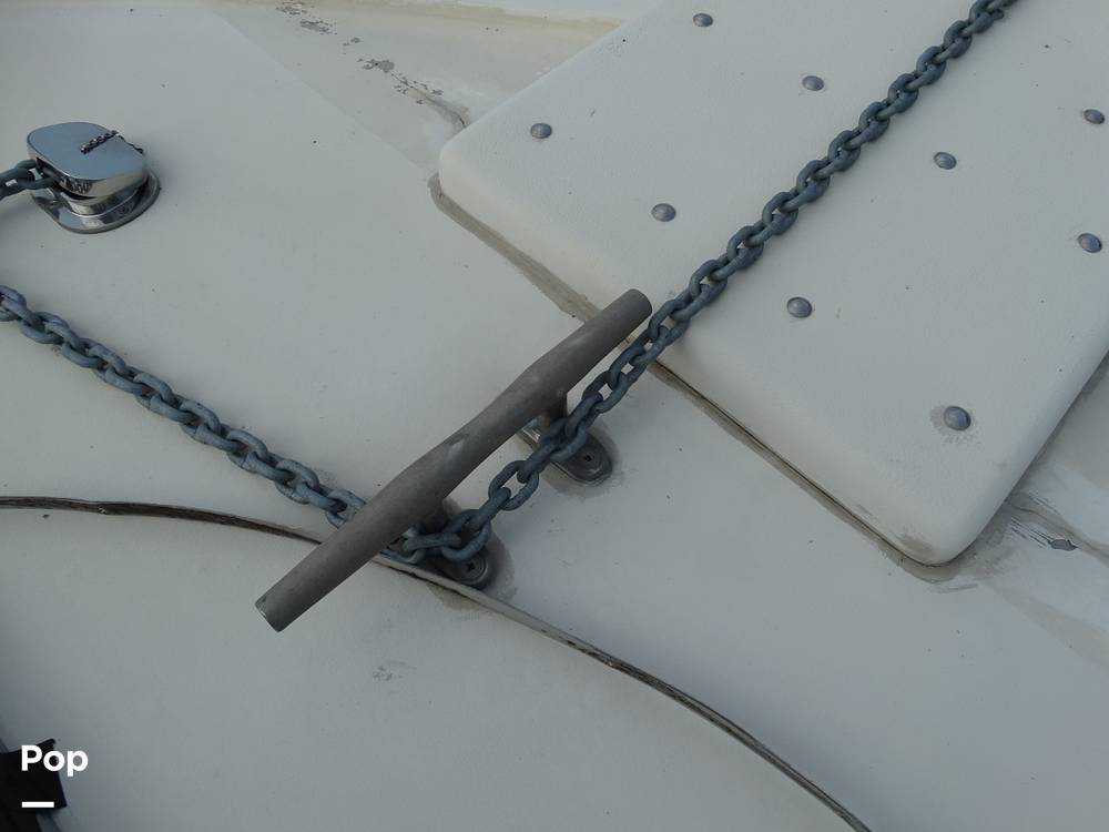 Slide: The Image of Chris-Craft 380 Corinthian 1980 - 13006222