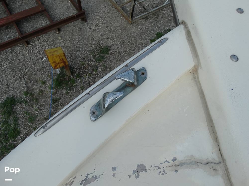 Slide: The Image of Chris-Craft 380 Corinthian 1980 - 13006223