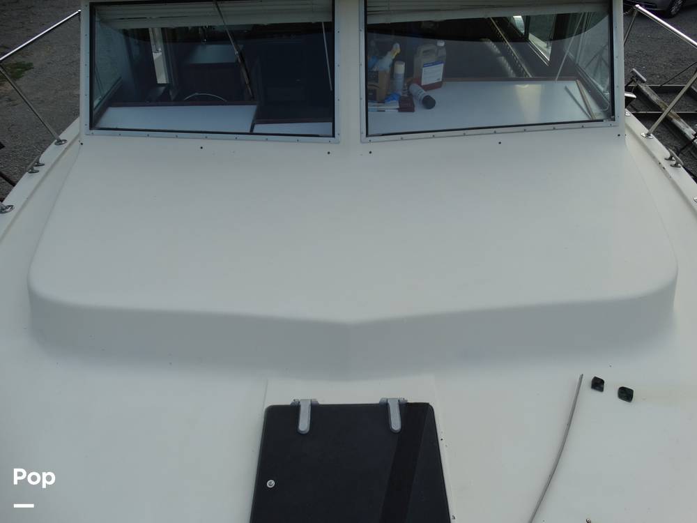 Slide: The Image of Chris-Craft 380 Corinthian 1980 - 13006224