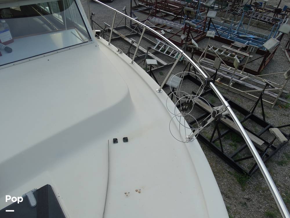 Slide: The Image of Chris-Craft 380 Corinthian 1980 - 13006227