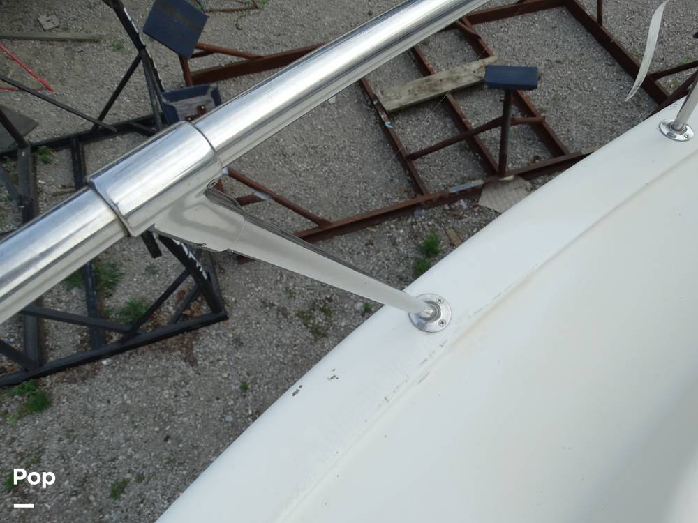 Slide: The Image of Chris-Craft 380 Corinthian 1980 - 13006228