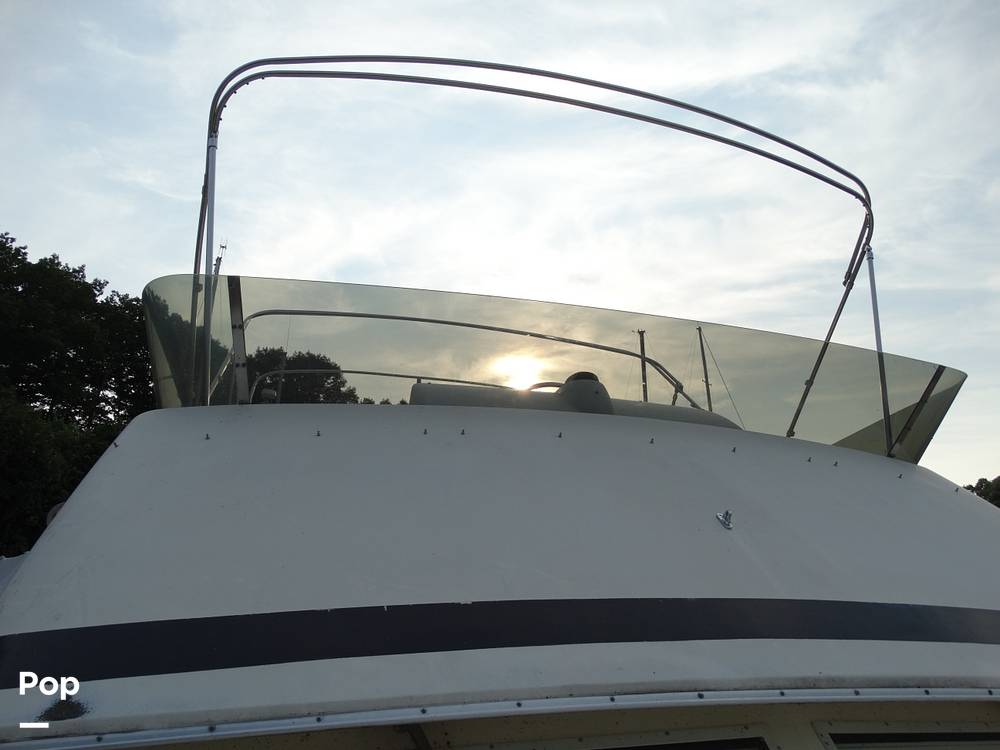 Slide: The Image of Chris-Craft 380 Corinthian 1980 - 13006256