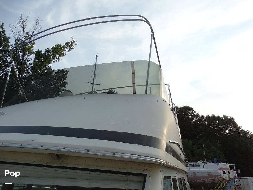 Slide: The Image of Chris-Craft 380 Corinthian 1980 - 13006258