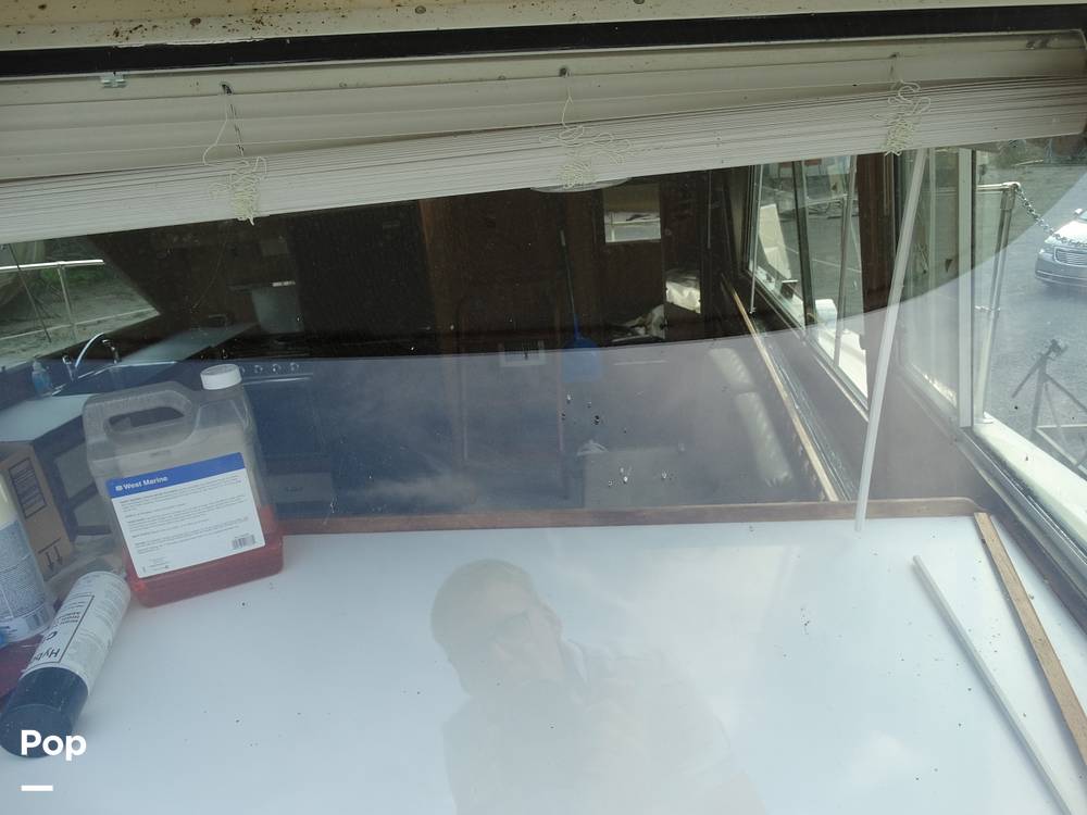Slide: The Image of Chris-Craft 380 Corinthian 1980 - 13006260