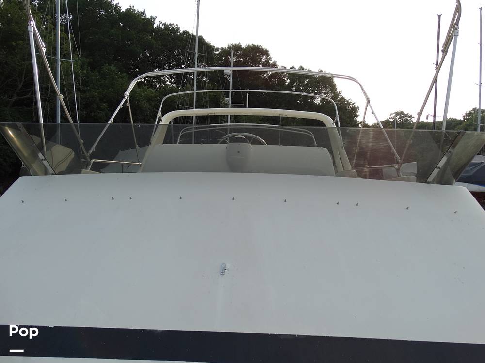 Slide: The Image of Chris-Craft 380 Corinthian 1980 - 13006262