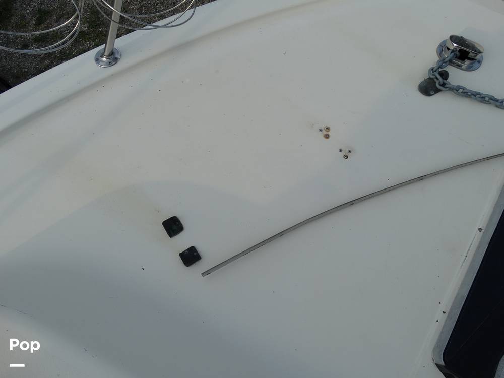 Slide: The Image of Chris-Craft 380 Corinthian 1980 - 13006263