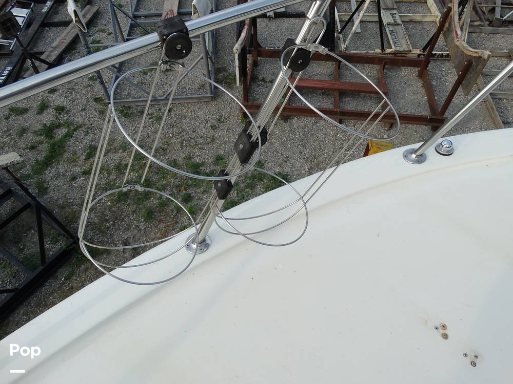 Slide: The Image of Chris-Craft 380 Corinthian 1980 - 13006264