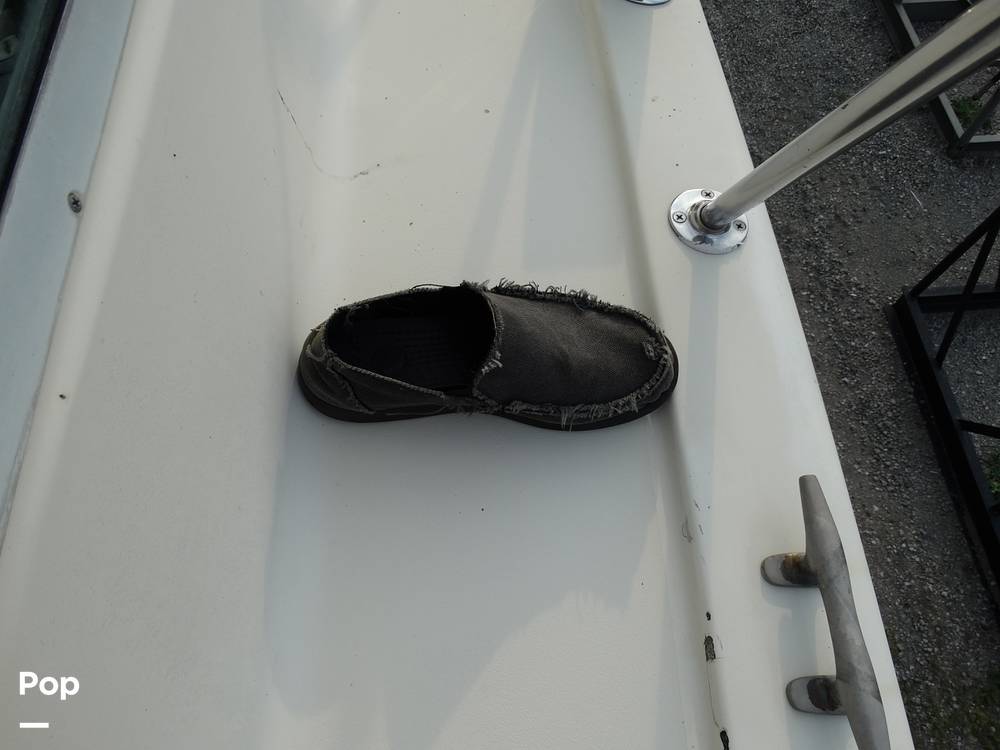 Slide: The Image of Chris-Craft 380 Corinthian 1980 - 13006265