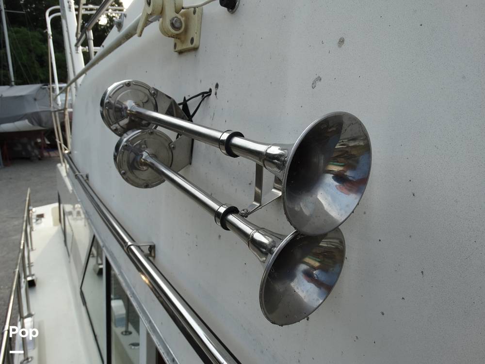 Slide: The Image of Chris-Craft 380 Corinthian 1980 - 13006266