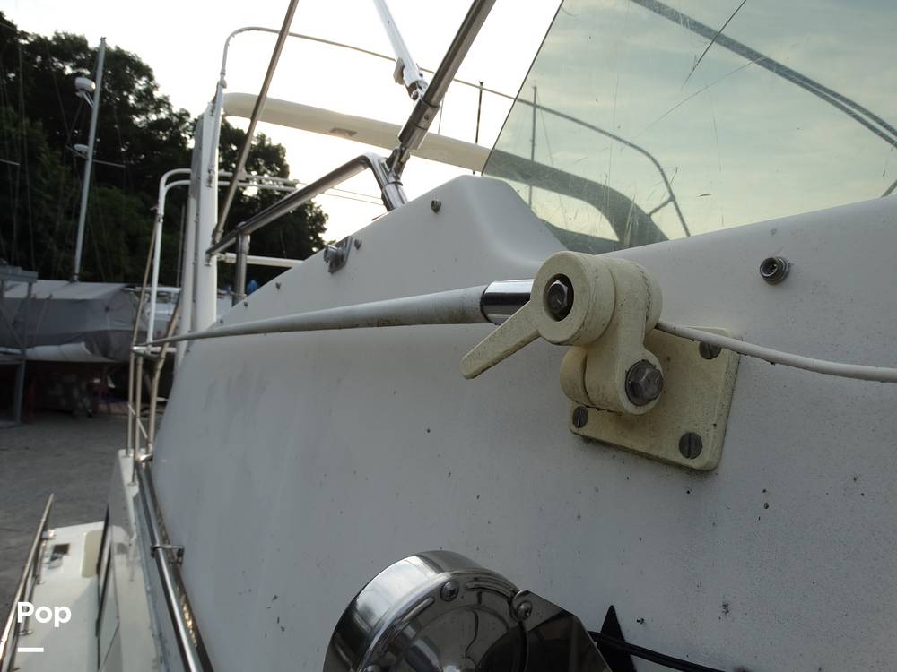Slide: The Image of Chris-Craft 380 Corinthian 1980 - 13006268