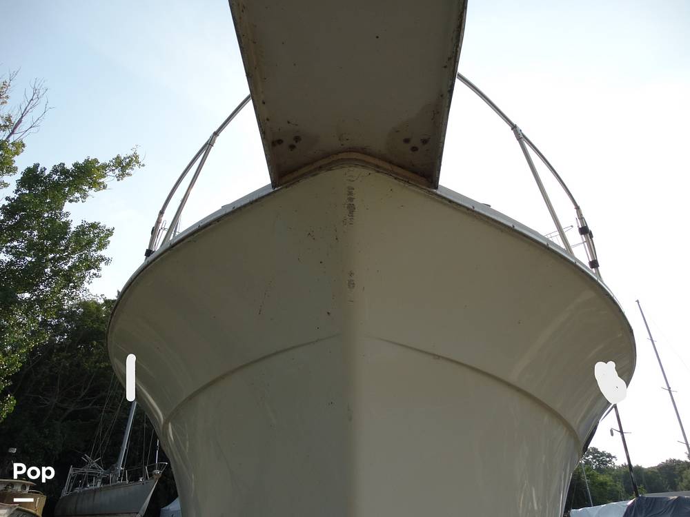 Slide: The Image of Chris-Craft 380 Corinthian 1980 - 13005862