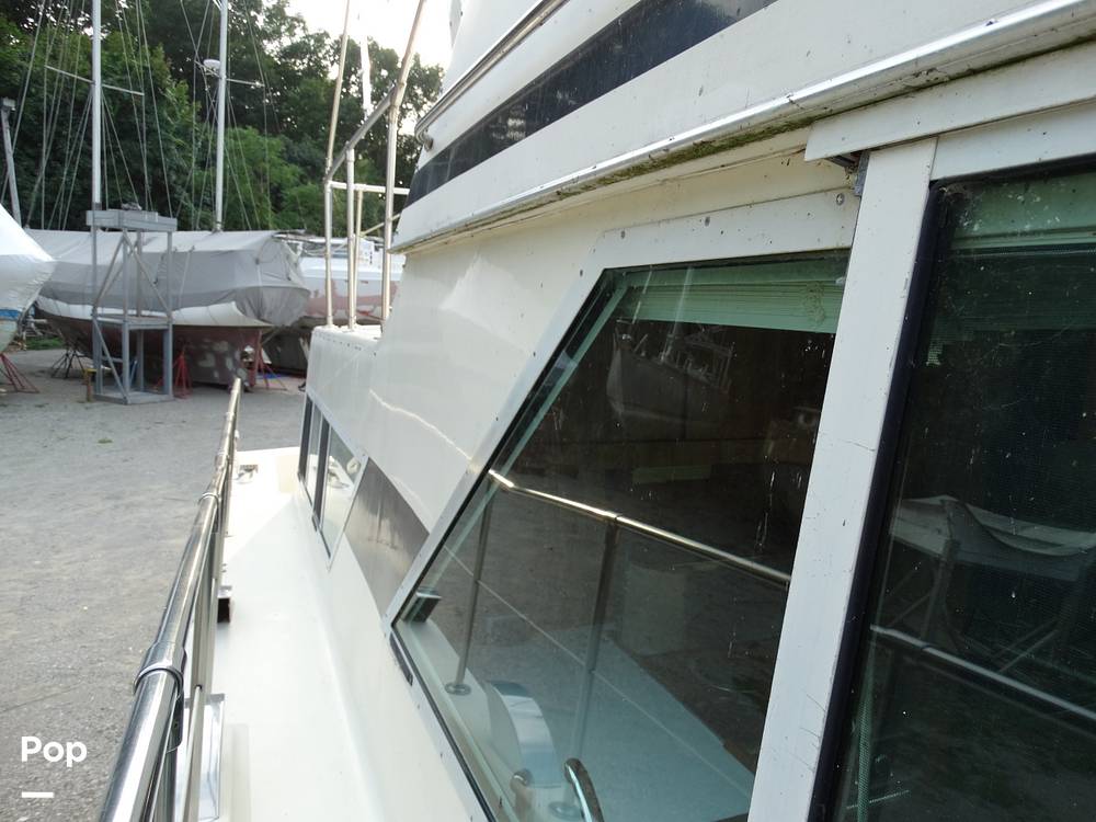 Slide: The Image of Chris-Craft 380 Corinthian 1980 - 13006271