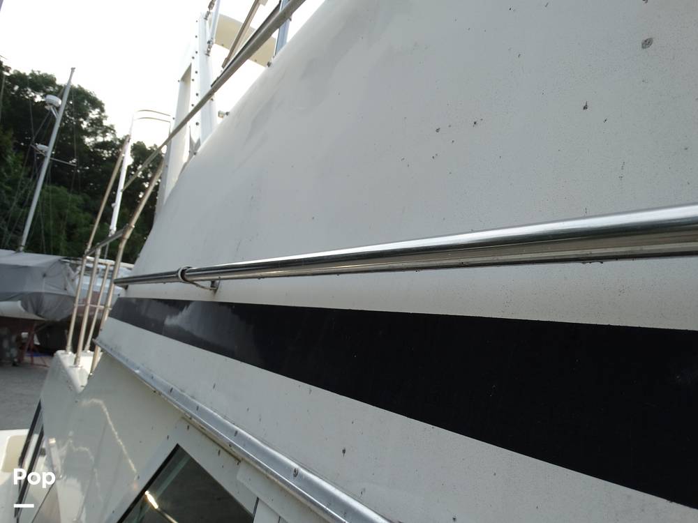 Slide: The Image of Chris-Craft 380 Corinthian 1980 - 13006273