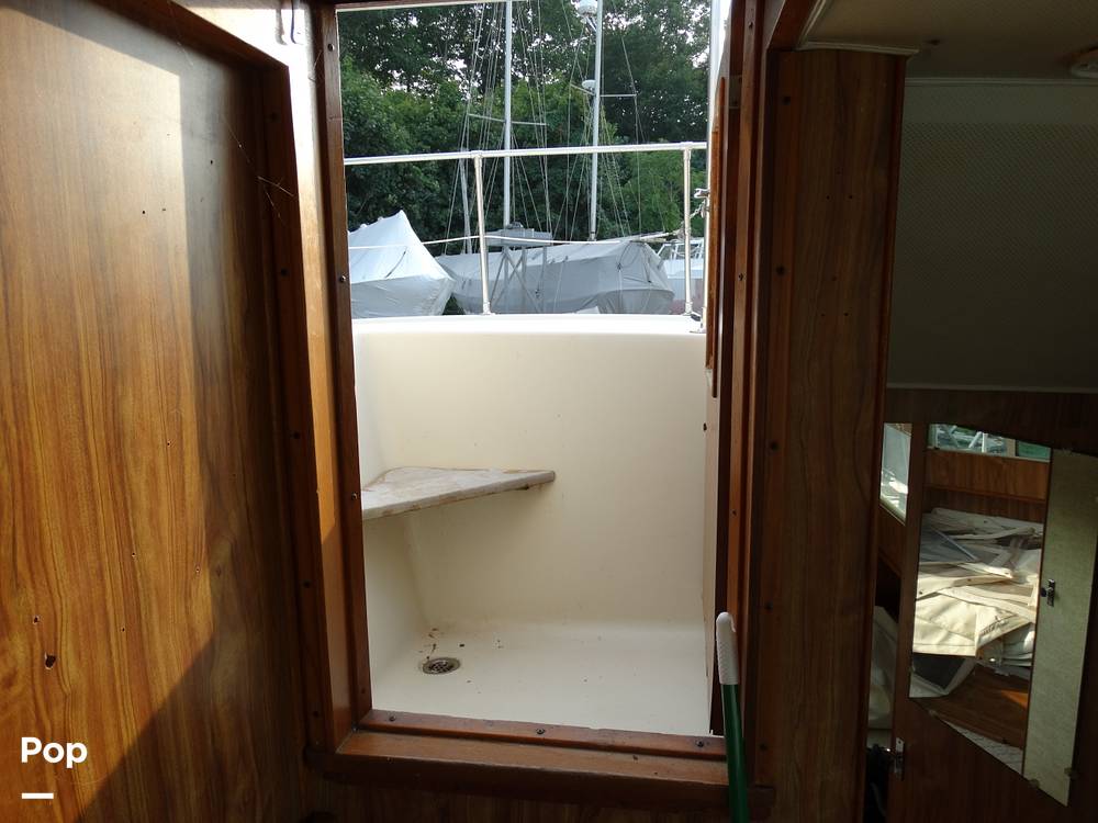Slide: The Image of Chris-Craft 380 Corinthian 1980 - 13006277