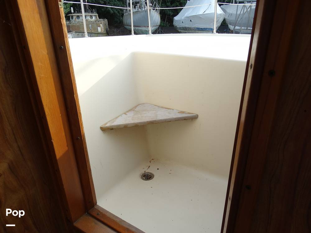 Slide: The Image of Chris-Craft 380 Corinthian 1980 - 13006278