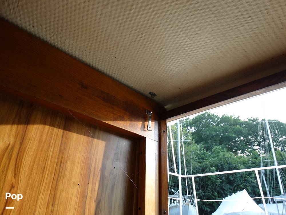 Slide: The Image of Chris-Craft 380 Corinthian 1980 - 13006279