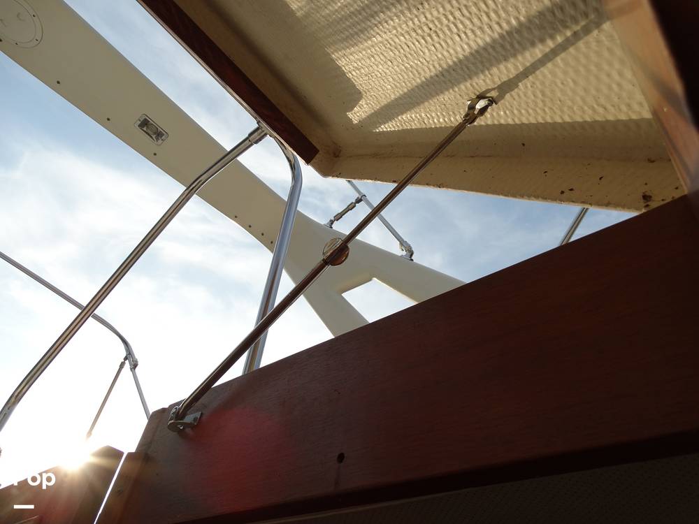 Slide: The Image of Chris-Craft 380 Corinthian 1980 - 13006281