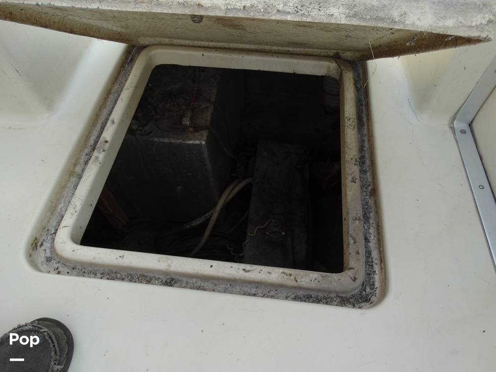 Slide: The Image of Chris-Craft 380 Corinthian 1980 - 13006289