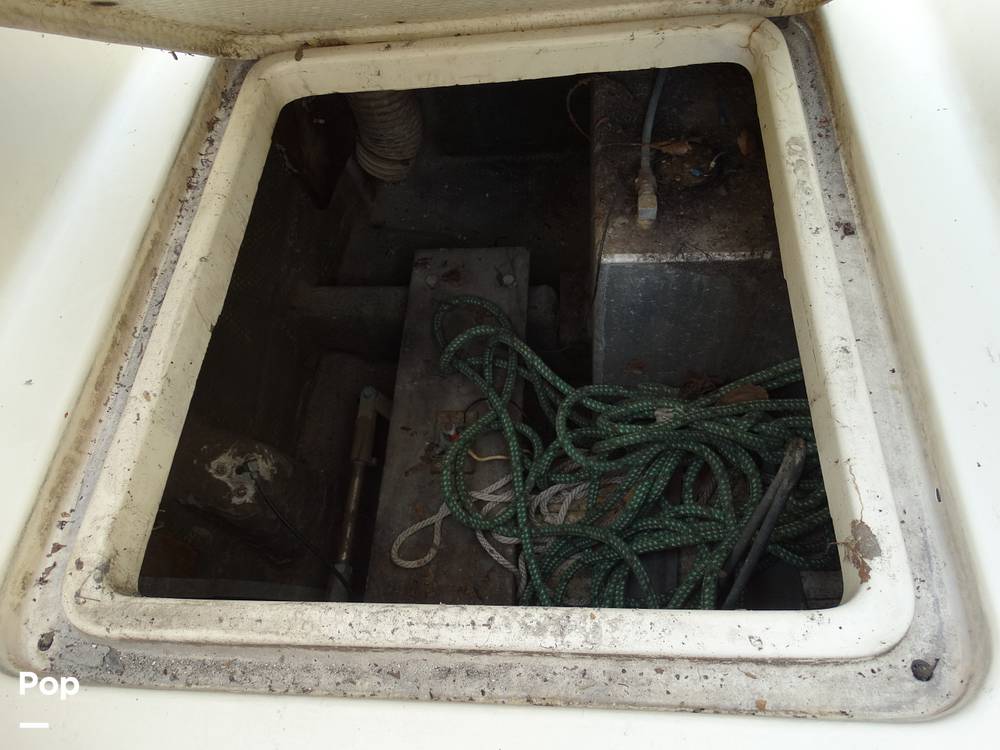 Slide: The Image of Chris-Craft 380 Corinthian 1980 - 13006290