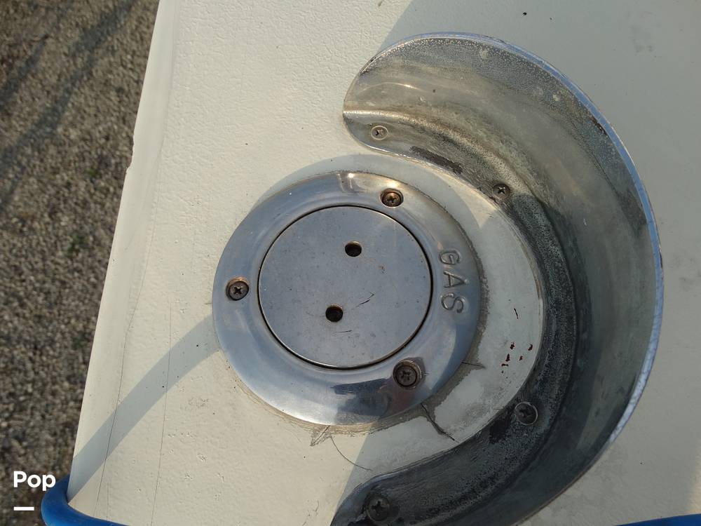 Slide: The Image of Chris-Craft 380 Corinthian 1980 - 13006293