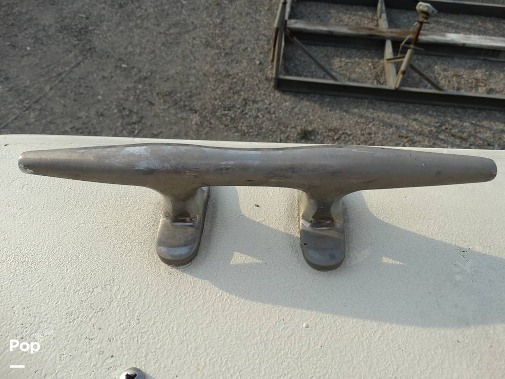 Slide: The Image of Chris-Craft 380 Corinthian 1980 - 13006294
