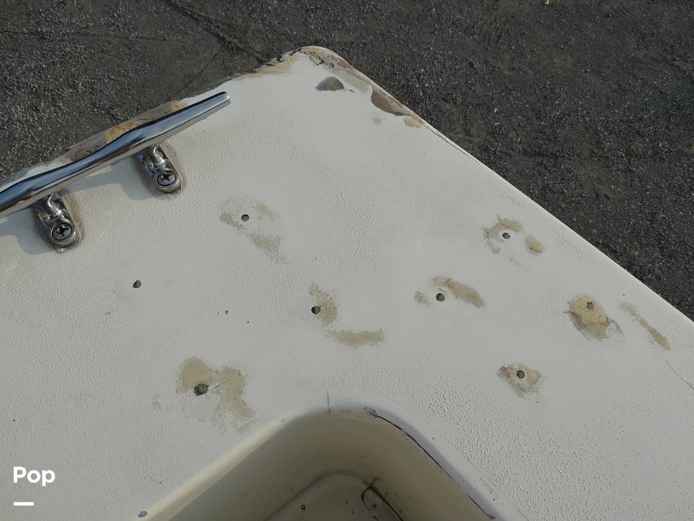 Slide: The Image of Chris-Craft 380 Corinthian 1980 - 13006296