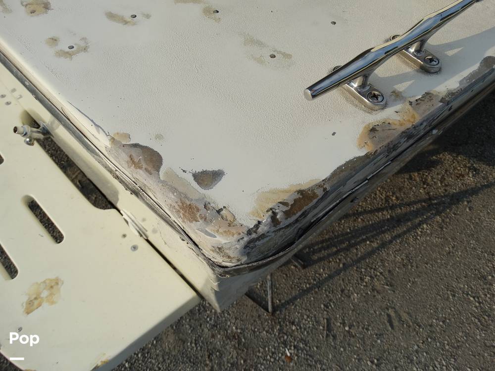 Slide: The Image of Chris-Craft 380 Corinthian 1980 - 13006297