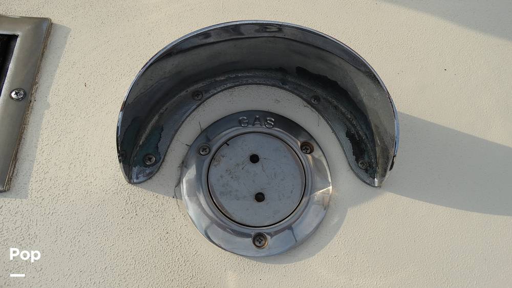 Slide: The Image of Chris-Craft 380 Corinthian 1980 - 13006298