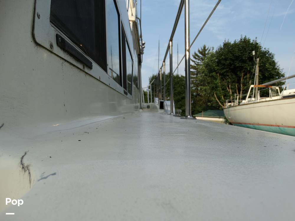 Slide: The Image of Chris-Craft 380 Corinthian 1980 - 13006299