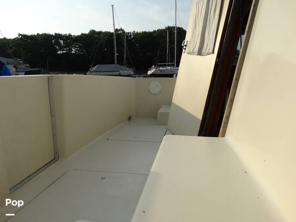 Slide: The Image of Chris-Craft 380 Corinthian 1980 - 13006300