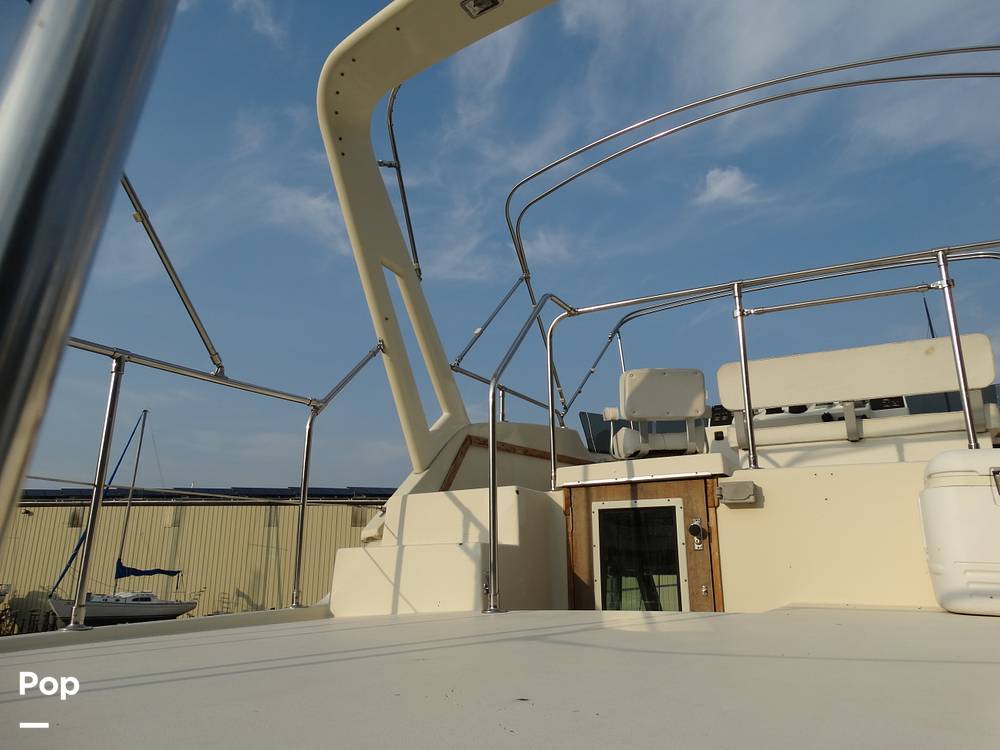 Slide: The Image of Chris-Craft 380 Corinthian 1980 - 13006301