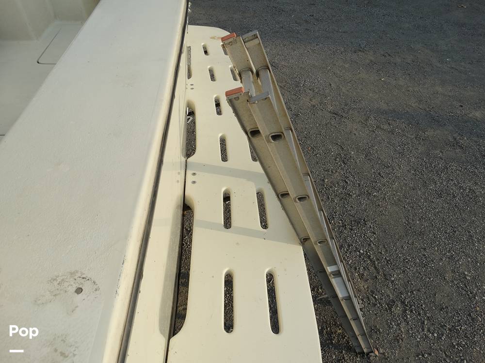 Slide: The Image of Chris-Craft 380 Corinthian 1980 - 13006303