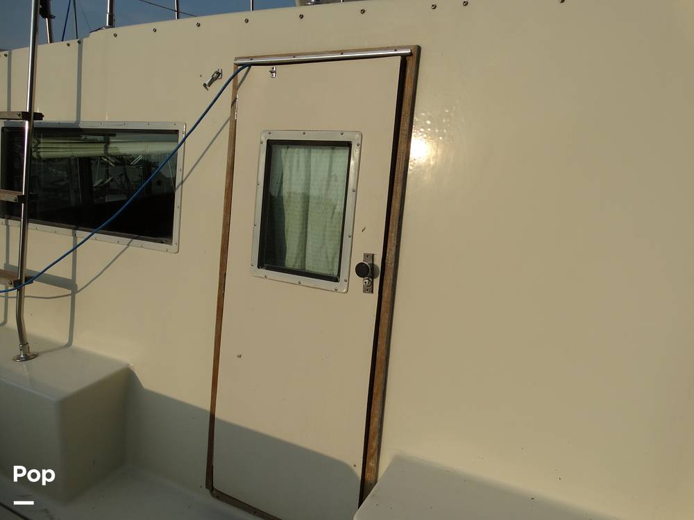 Slide: The Image of Chris-Craft 380 Corinthian 1980 - 13006306
