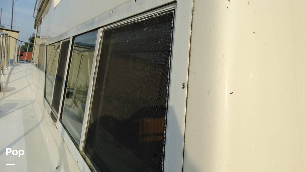 Slide: The Image of Chris-Craft 380 Corinthian 1980 - 13006310