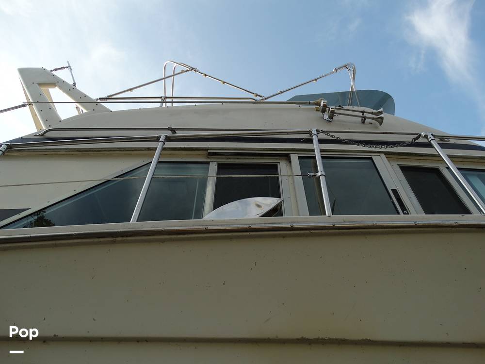 Slide: The Image of Chris-Craft 380 Corinthian 1980 - 13006318