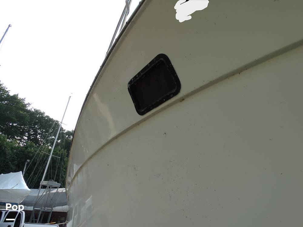 Slide: The Image of Chris-Craft 380 Corinthian 1980 - 13005868