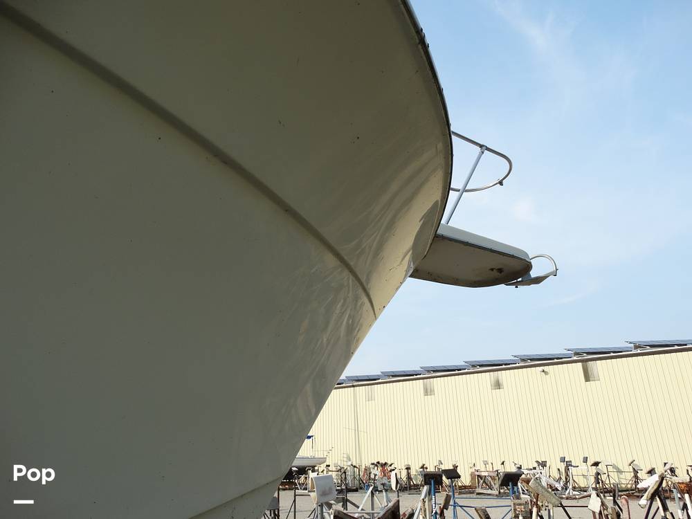 Slide: The Image of Chris-Craft 380 Corinthian 1980 - 13005869