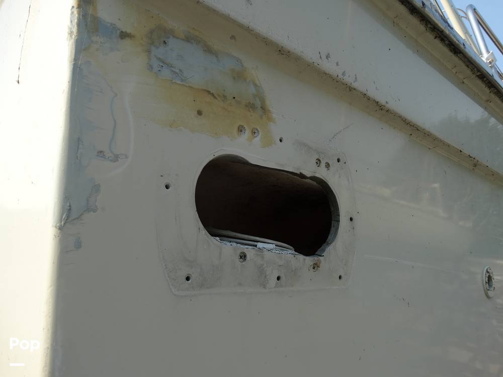 Slide: The Image of Chris-Craft 380 Corinthian 1980 - 13005875