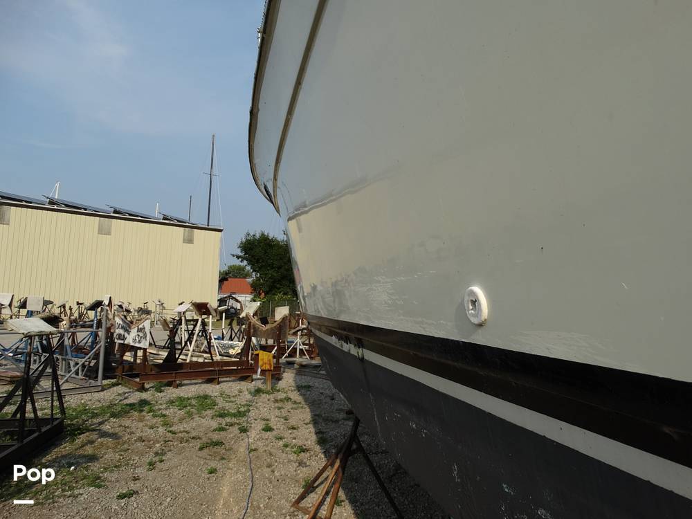 Slide: The Image of Chris-Craft 380 Corinthian 1980 - 13005916