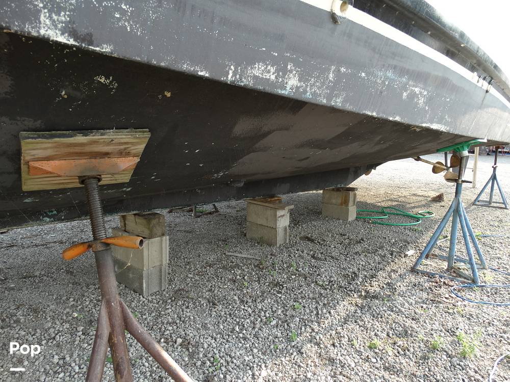 Slide: The Image of Chris-Craft 380 Corinthian 1980 - 13005919